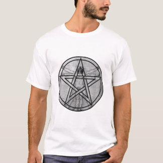 Pentagram Tee Shirt