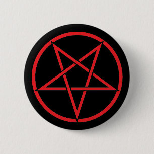 Pentagramen knäppas knapp
