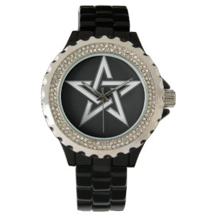 pentagramur armbandsur