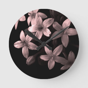 Pentas Rund Klocka