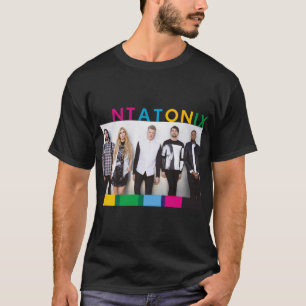 Pentatonix ptx för medlemmar t shirt