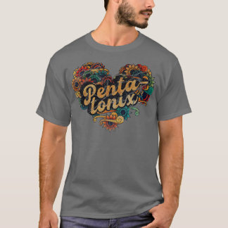PENTATONIX T SHIRT