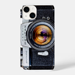 PENTAX-kamera för potatisk Vintage