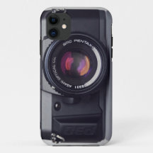Pentax kameraiphone case