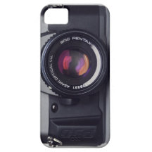 Pentax kameraiphone case