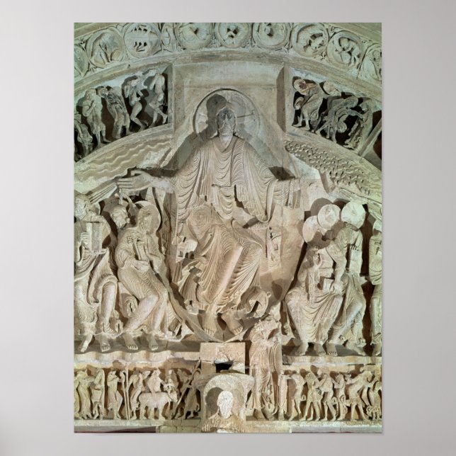 Pentecost Poster (Framsidan)