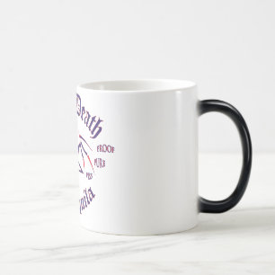 Pentequila Magisk Mugg