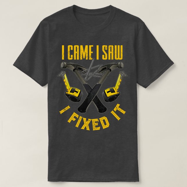 Penter pentry Funny Humor Ord citat T Shirt (Design framsida)
