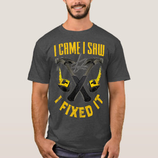 Penter pentry Funny Humor Ord citat T Shirt