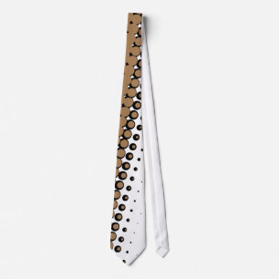 Penumbra Ivory (Tan) Tie Slips
