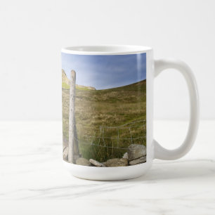 Penyghent Kaffemugg