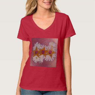 PEO-syster T Shirt