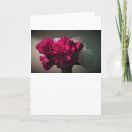 Peonier, kort
