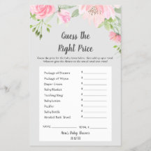 Peonier på Grått gissar Högernas Prisa spel