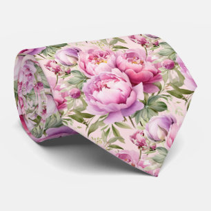 Peonies Blommigt Peony Flowers Slips