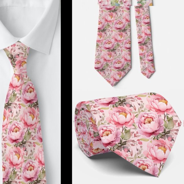 Peonies Blommigt Peony Flowers Slips (Skapare uppladdad)