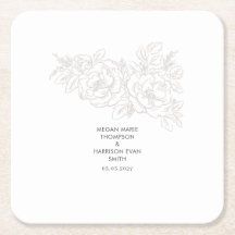 Peonies elegant Blomhörn