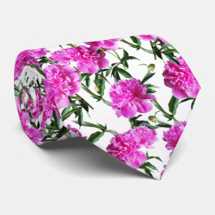 Peonies. Slips