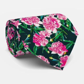 Peonies. Slips