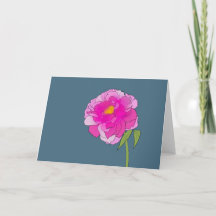 Peony