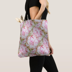Peony Bliss Tygkasse