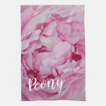Peony Blommar Ro för blommor och trädgårdsälskare