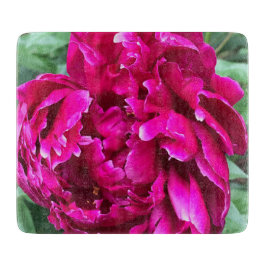 Peony Cthing Board