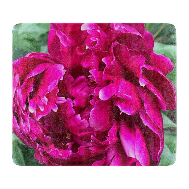 Peony Cthing Board (Framsidan)
