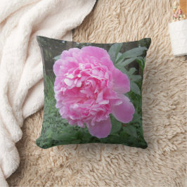 Peony Dekorativ kudde