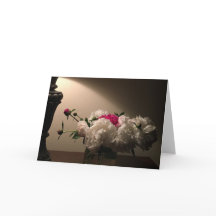 Peony-kort