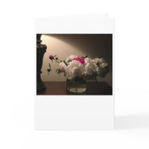 Peony-kort