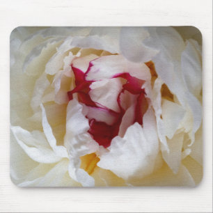 Peony petals musmatta