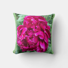 Peony Pillow Kudde