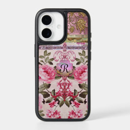 Peony Place Monogram 