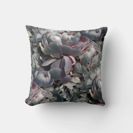 Peony-Studio Kudde