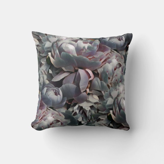 Peony-Studio Kudde (Framsida)
