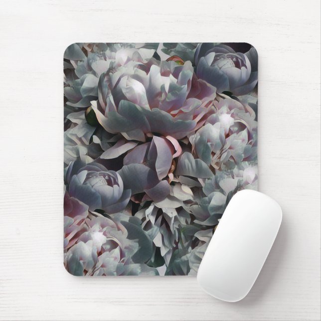Peony-Studio Musmatta (Med mus)
