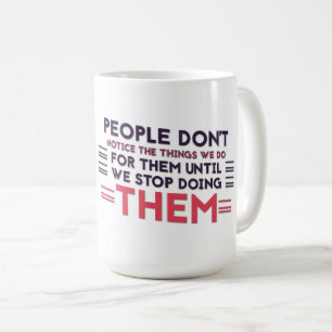 People - Classic Mugg