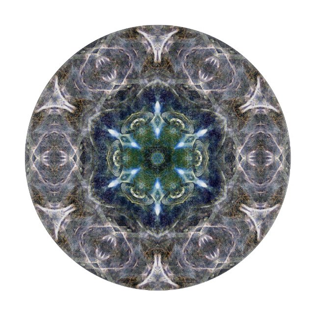 People Mandala Cining Board (Framsidan)