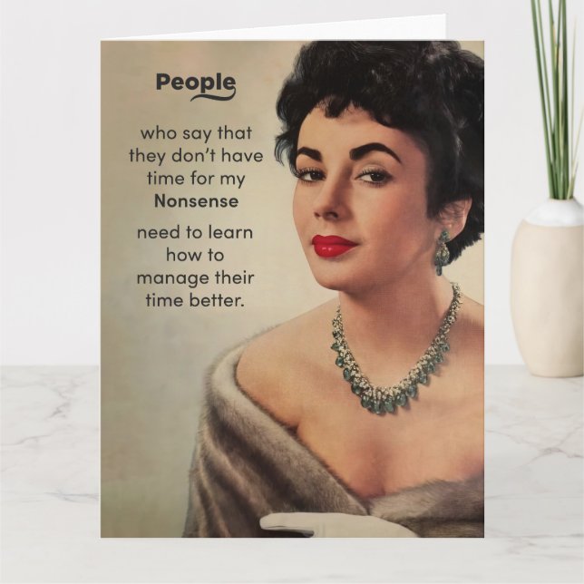 People Need To Learn Kort (Framsida)