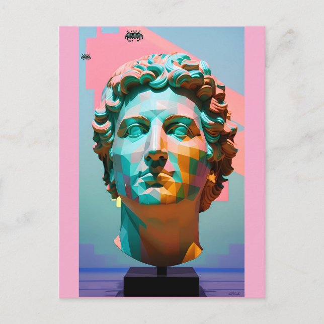 People Will Never Forget How You Made Them Feel Vykort (Framsida)