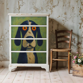 PeopleArt-Hund Poster för att bryta eller samla pa