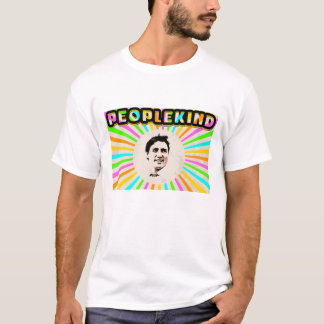PEOPLEKIND T SHIRT