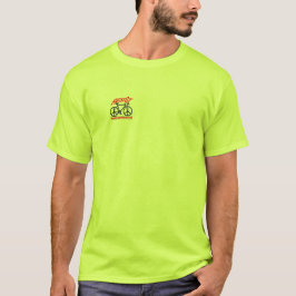 PeoplePowerPeloton "RESIST" T-shirt