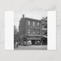 Peoples Drug Store, 1921