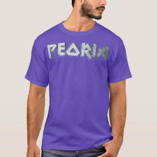 Peoria AZ T Shirt