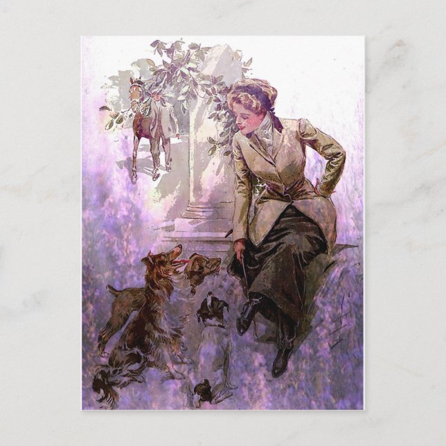 PEP TALK.jpg Vykort (Framsida)