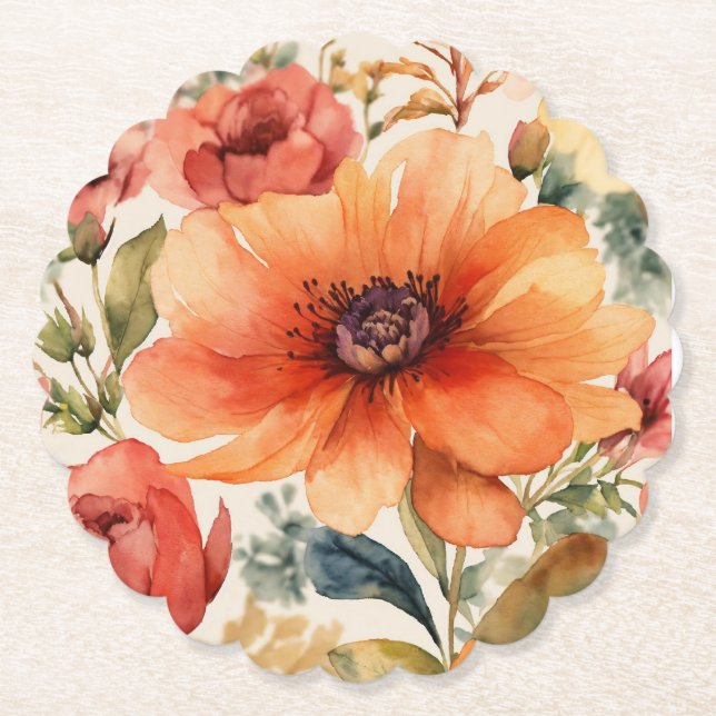 Pepar underlägg (Framsida)