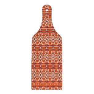 PEPARKAKSGLAS PADDLE SKÄRBRÄDA