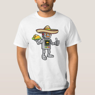 Pepe Eño - värdera T-tröjavuxen T-shirt